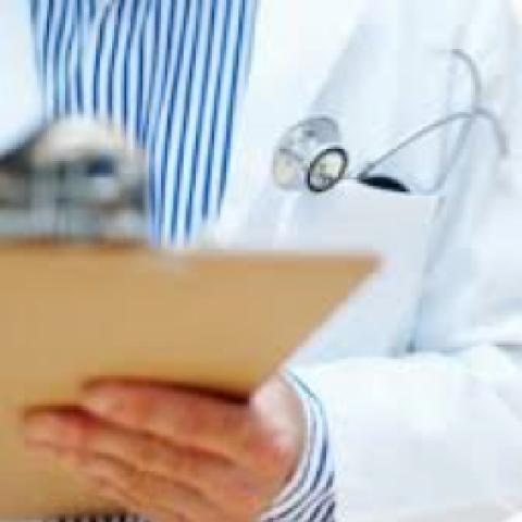 Certificación Médica