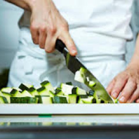 Curso de higiene y manipulación de alimentos